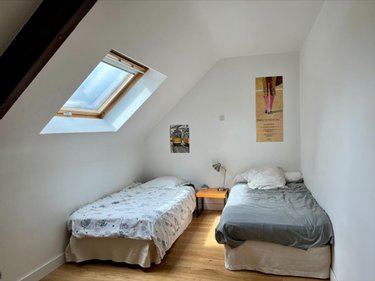 Maison a vendre Vezin-le-Coquet 35132 Ille-et-Vilaine 167 m2 8 pièces 465600 euros