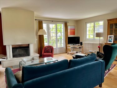 Maison a vendre Vezin-le-Coquet 35132 Ille-et-Vilaine 167 m2 8 pièces 465600 euros
