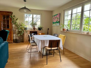 Maison a vendre Vezin-le-Coquet 35132 Ille-et-Vilaine 167 m2 8 pièces 465600 euros