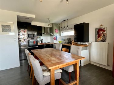 Appartement a vendre Melesse 35520 Ille-et-Vilaine 79 m2 4 pièces 239000 euros