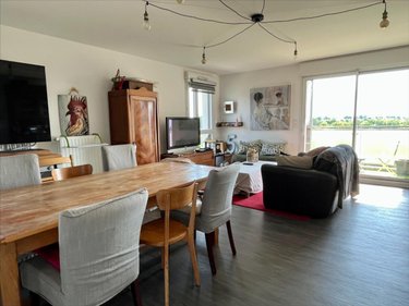Appartement a vendre Melesse 35520 Ille-et-Vilaine 79 m2 4 pièces 239000 euros