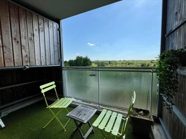 Appartement a vendre Melesse 35520 Ille-et-Vilaine 79 m2 4 pièces 239000 euros