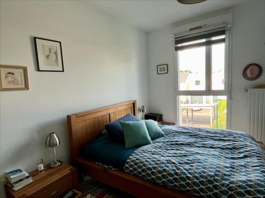 Appartement a vendre Melesse 35520 Ille-et-Vilaine 79 m2 4 pièces 239000 euros