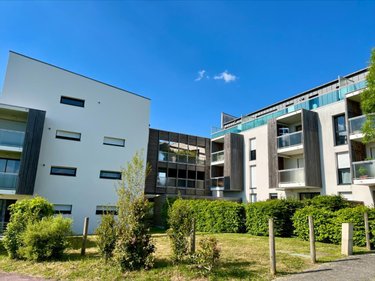 Appartement a vendre Melesse 35520 Ille-et-Vilaine 79 m2 4 pièces 239000 euros