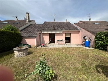 Maison a vendre Saint-Brice-Courcelles 51370 Marne 70 m2 4 pièces 212000 euros