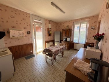 Maison a vendre Villers-Marmery 51380 Marne 67 m2 3 pièces 98000 euros