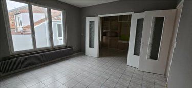 Location appartement Boulogne-sur-Mer 62200 Pas-de-Calais 54 m2 2 pièces 520 euros