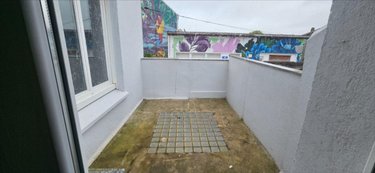 Location appartement Boulogne-sur-Mer 62200 Pas-de-Calais 54 m2 2 pièces 520 euros