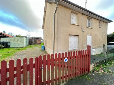 Maison a vendre La Mézière 35520 Ille-et-Vilaine 90 m2 4 pièces 217672 euros