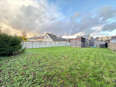 Maison a vendre La Mézière 35520 Ille-et-Vilaine 90 m2 4 pièces 217672 euros