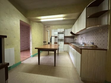 Maison a vendre La Mézière 35520 Ille-et-Vilaine 90 m2 4 pièces 217672 euros