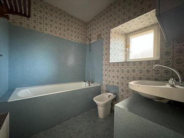 Maison a vendre La Mézière 35520 Ille-et-Vilaine 90 m2 4 pièces 217672 euros