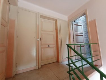 Appartement a vendre Condé-en-Normandie 14110 Calvados 79 m2 3 pièces 54000 euros