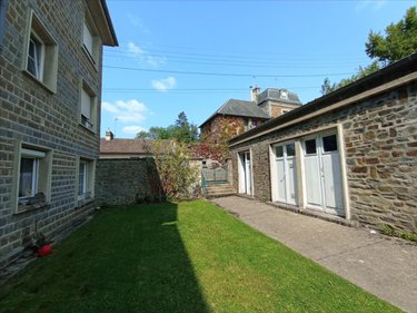 Appartement a vendre Condé-en-Normandie 14110 Calvados 79 m2 3 pièces 54000 euros