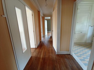 Appartement a vendre Condé-en-Normandie 14110 Calvados 79 m2 3 pièces 54000 euros