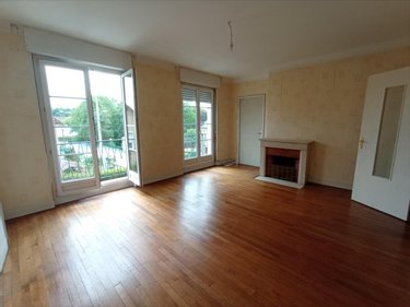 Appartement a vendre Condé-en-Normandie 14110 Calvados 79 m2 3 pièces 54000 euros
