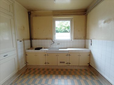 Appartement a vendre Condé-en-Normandie 14110 Calvados 79 m2 3 pièces 54000 euros
