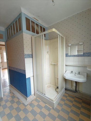 Appartement a vendre Condé-en-Normandie 14110 Calvados 79 m2 3 pièces 54000 euros
