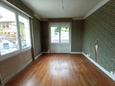 Appartement a vendre Condé-en-Normandie 14110 Calvados 79 m2 3 pièces 54000 euros