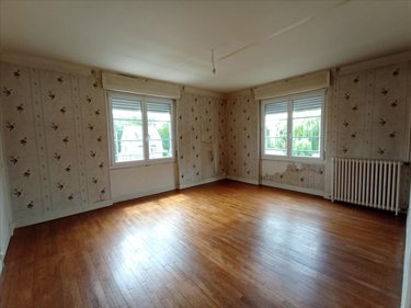 Appartement a vendre Condé-en-Normandie 14110 Calvados 79 m2 3 pièces 54000 euros