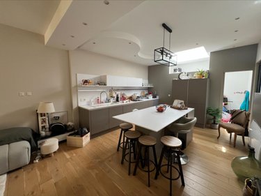 Appartement a vendre Reims 51100 Marne 88 m2 4 pièces 410000 euros