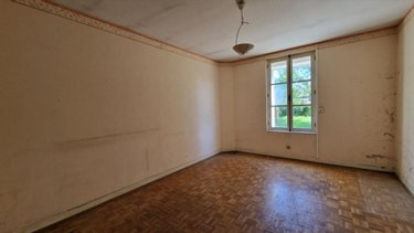 Maison a vendre La Ville-aux-Clercs 41160 Loir-et-Cher 102 m2 4 pièces 114400 euros