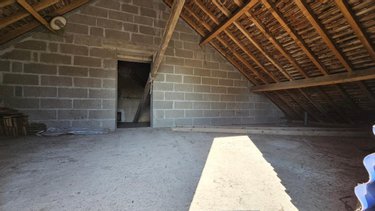 Maison a vendre La Ville-aux-Clercs 41160 Loir-et-Cher 102 m2 4 pièces 89400 euros