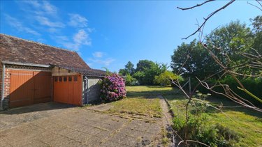 Maison a vendre La Ville-aux-Clercs 41160 Loir-et-Cher 102 m2 4 pièces 89400 euros