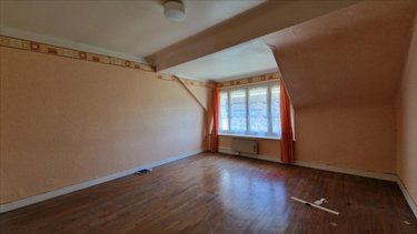 Maison a vendre La Ville-aux-Clercs 41160 Loir-et-Cher 102 m2 4 pièces 114400 euros
