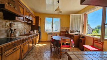 Maison a vendre Vendôme 41100 Loir-et-Cher 153 m2 6 pièces 203644 euros