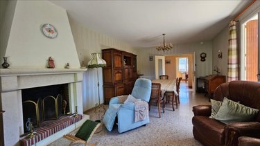 Maison a vendre Vendôme 41100 Loir-et-Cher 153 m2 6 pièces 203644 euros