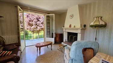 Maison a vendre Vendôme 41100 Loir-et-Cher 153 m2 6 pièces 203644 euros