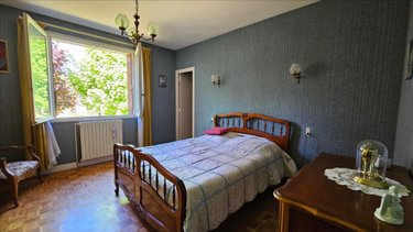 Maison a vendre Vendôme 41100 Loir-et-Cher 153 m2 6 pièces 203644 euros