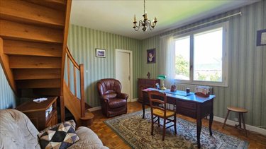 Maison a vendre Vendôme 41100 Loir-et-Cher 153 m2 6 pièces 203644 euros