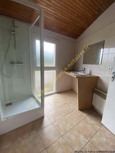 Maison a vendre Plogoff 29770 Finistère 120 m2 7 pièces 239550 euros