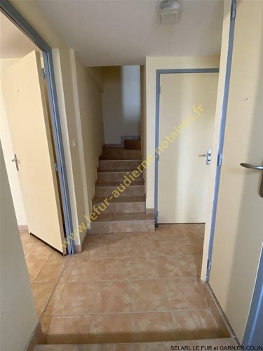 Maison a vendre Plogoff 29770 Finistère 120 m2 7 pièces 239550 euros