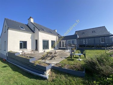 Maison a vendre Plogoff 29770 Finistère 336 m2 7 pièces 870900 euros