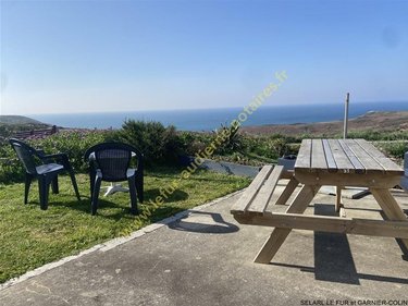 Maison a vendre Plogoff 29770 Finistère 336 m2 7 pièces 870900 euros