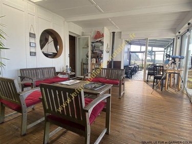 Maison a vendre Plogoff 29770 Finistère 336 m2 7 pièces 870900 euros