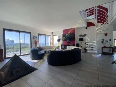 Maison a vendre Plogoff 29770 Finistère 336 m2 7 pièces 870900 euros