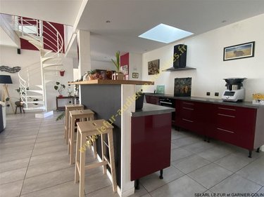 Maison a vendre Plogoff 29770 Finistère 336 m2 7 pièces 870900 euros