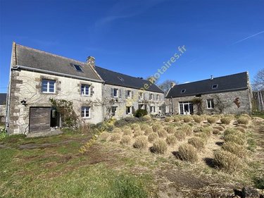 Maison a vendre Goulien 29770 Finistère 320 m2 7 pièces 643200 euros