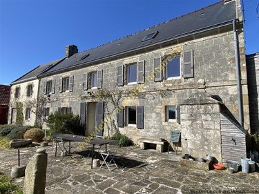 Maison a vendre Goulien 29770 Finistère 320 m2 7 pièces 643200 euros