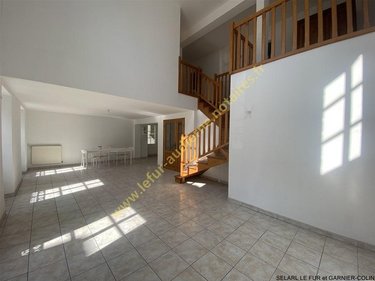 Appartement a vendre Audierne 29770 Finistère 143 m2 5 pièces 234375 euros