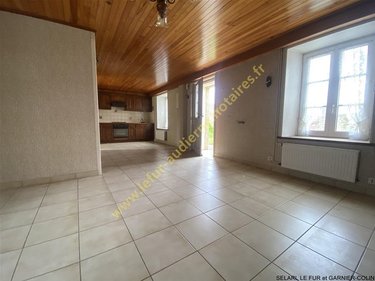 Maison a vendre Plouhinec 29780 Finistère 68 m2 3 pièces 177450 euros