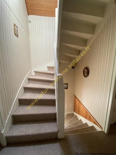 Maison a vendre Plouhinec 29780 Finistère 68 m2 3 pièces 136050 euros