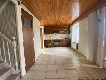 Maison a vendre Plouhinec 29780 Finistère 68 m2 3 pièces 177450 euros