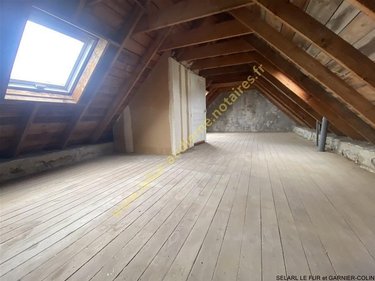 Maison a vendre Plouhinec 29780 Finistère 68 m2 3 pièces 177450 euros