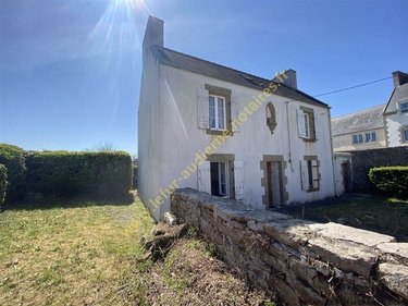 Maison a vendre Plouhinec 29780 Finistère 68 m2 3 pièces 136050 euros