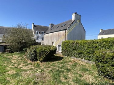 Maison a vendre Plouhinec 29780 Finistère 68 m2 3 pièces 136050 euros